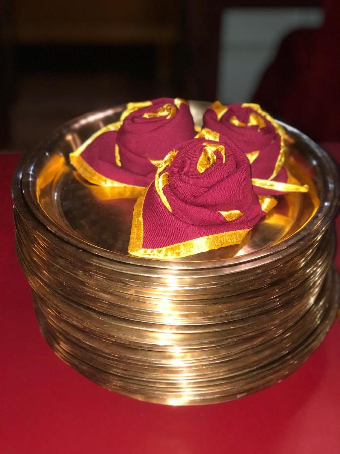 Kathmandu View Hotel Dış mekan fotoğraf