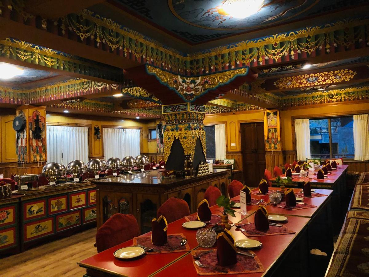 Kathmandu View Hotel Dış mekan fotoğraf